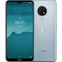 Замена батареи на телефоне Nokia 6.2 в Орле